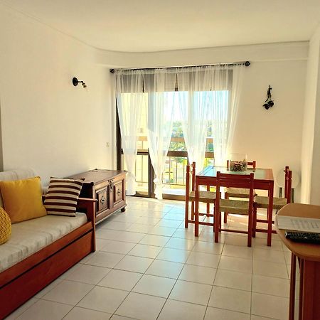 Casa Da Praia II Na Torre Baleeira Armacao de Pera Bagian luar foto
