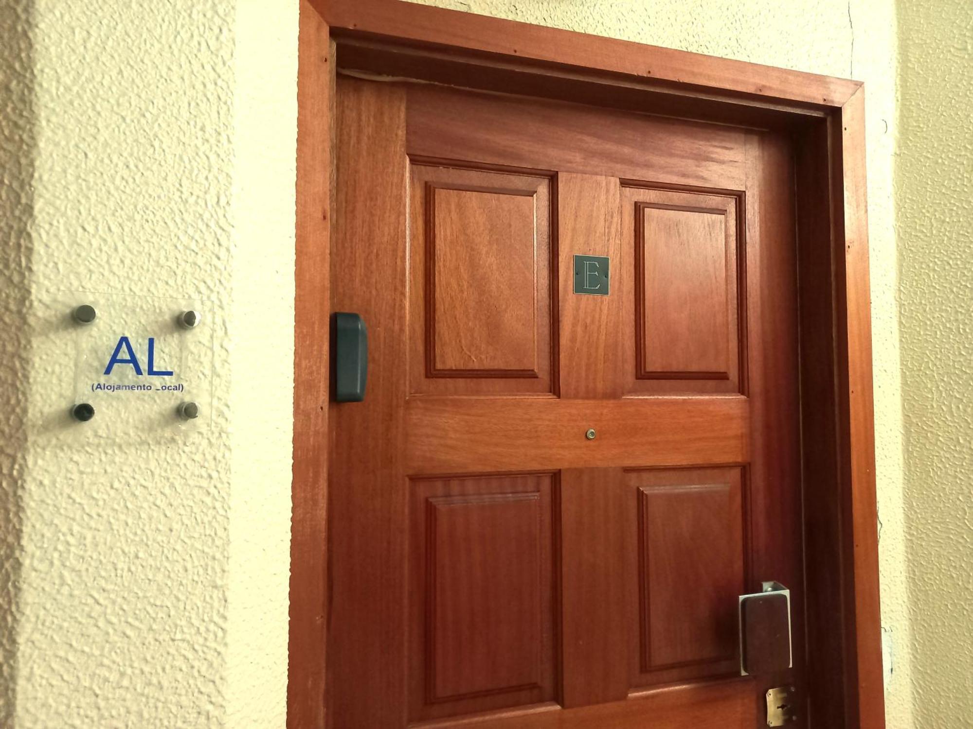 Casa Da Praia II Na Torre Baleeira Armacao de Pera Bagian luar foto